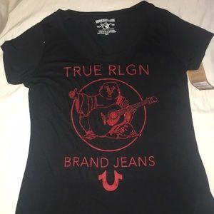 True Religion Tee